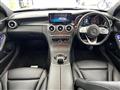 2019 Mercedes-Benz C-Class