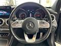 2019 Mercedes-Benz C-Class