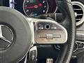 2019 Mercedes-Benz C-Class