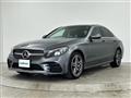 2019 Mercedes-Benz C-Class