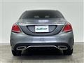 2019 Mercedes-Benz C-Class
