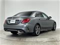 2019 Mercedes-Benz C-Class