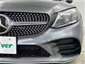 2019 Mercedes-Benz C-Class