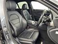 2019 Mercedes-Benz C-Class