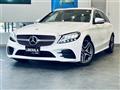 2019 Mercedes-Benz C-Class