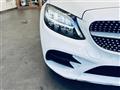 2019 Mercedes-Benz C-Class
