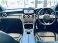 2019 Mercedes-Benz C-Class