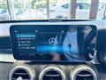 2019 Mercedes-Benz C-Class
