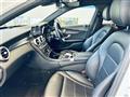 2019 Mercedes-Benz C-Class