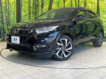 2019 Honda VEZEL