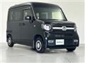 2018 Honda N-VAN