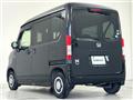2018 Honda N-VAN