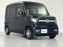 2018 Honda N-VAN