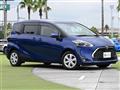 2020 Toyota Sienta