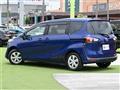 2020 Toyota Sienta