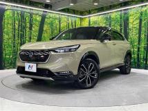 2021 Honda VEZEL