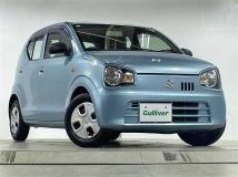 2016 Suzuki Alto