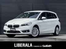 2017 BMW 2 Series