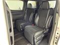 2021 Toyota Vellfire