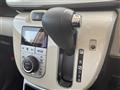 2017 Daihatsu Move Canbus