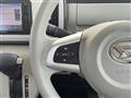 2017 Daihatsu Move Canbus