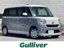 2017 Daihatsu Move Canbus