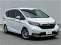 2022 Honda Freed