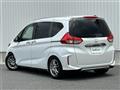 2022 Honda Freed