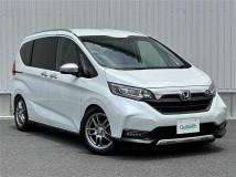 2022 Honda Freed