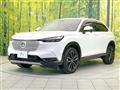 2021 Honda VEZEL