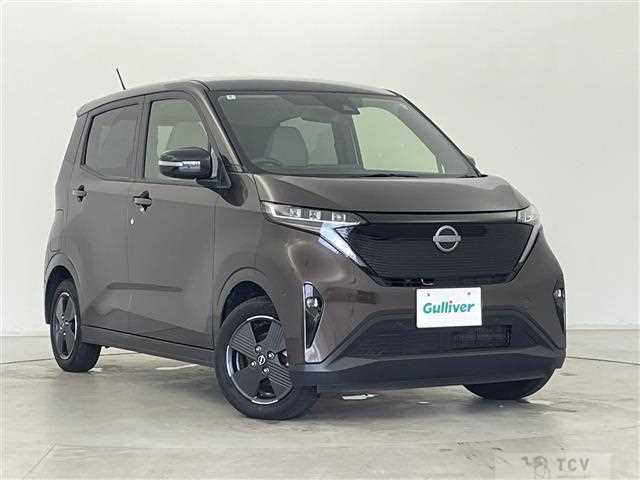 2022 Nissan Nissan Others