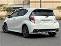 2019 Toyota AQUA
