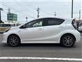 2019 Toyota AQUA