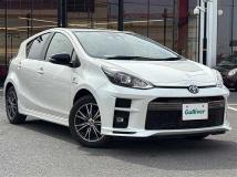 2019 Toyota AQUA