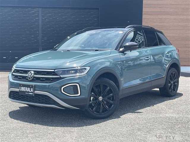 2024 Volkswagen Volkswagen Others