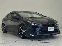 2024 Toyota Prius
