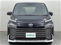 2025 Toyota Voxy