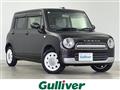 2014 Suzuki Lapin