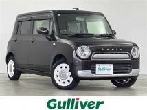 2014 Suzuki Lapin