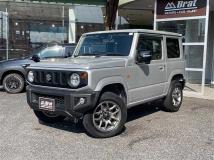 2021 Suzuki Jimny