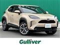 2023 Toyota Yaris Cross