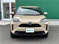 2023 Toyota Yaris Cross