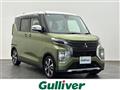 2021 Mitsubishi eK SPACE