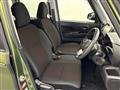 2021 Mitsubishi eK SPACE