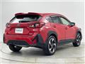 2023 Subaru IMPREZA_XV