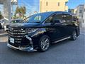 2025 Toyota Alphard