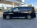 2025 Toyota Alphard