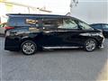 2025 Toyota Alphard