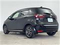 2024 Honda Fit