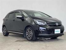 2024 Honda Fit